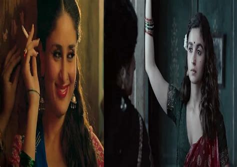 Alia Bhatt To Kareena Kapoor Khan Actresses Who Played Sex Workers In