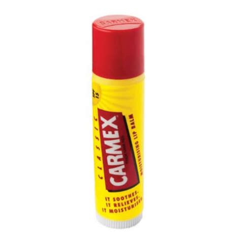 CARMEX Baume Hydratant Lèvres SPF15 4 25g Pharmacie en ligne