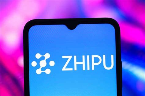 Zhipu AI: China’s Rising Star in the Global AI Race | Enterprise Wired