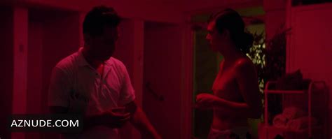 Une Femme Fantastique Nude Scenes Aznude