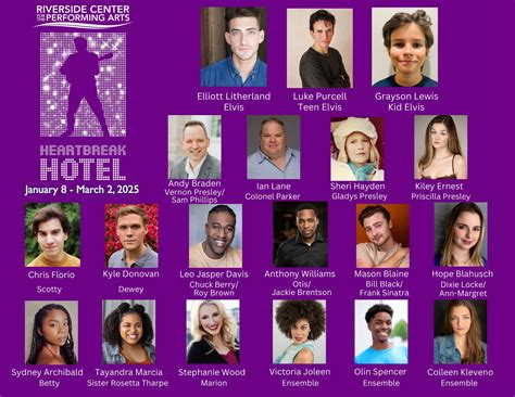 Our Heartbreak... - Riverside Center for the Performing Arts | Facebook