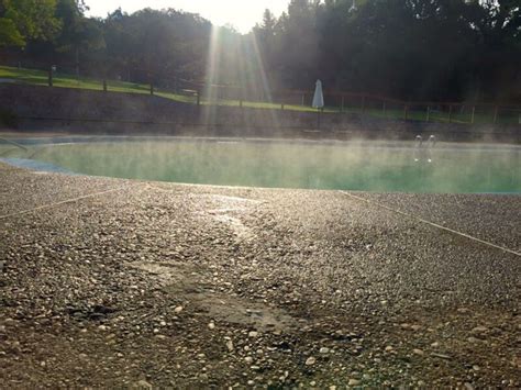 Mortons Warm Springs Resort Glen Ellen California Top Hot Springs