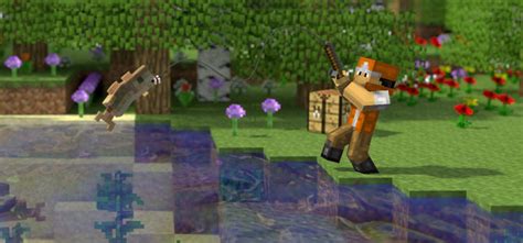 Best Minecraft Rpg Style Mods The Ultimate Collection Fandomspot