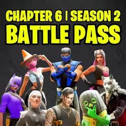 Боевой пропуск для Fortnite купить по низкой цене в России на GGSel