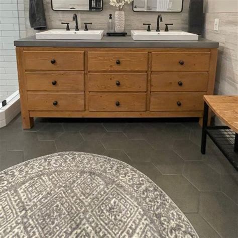 Mason 72 Double Sink Vanity Pottery Barn In 2024 Double Sink