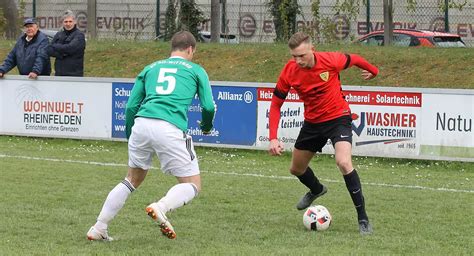 Regionalsport Hochrhein Heimspiele F R Den Fsv Rheinfelden Und Den Fc