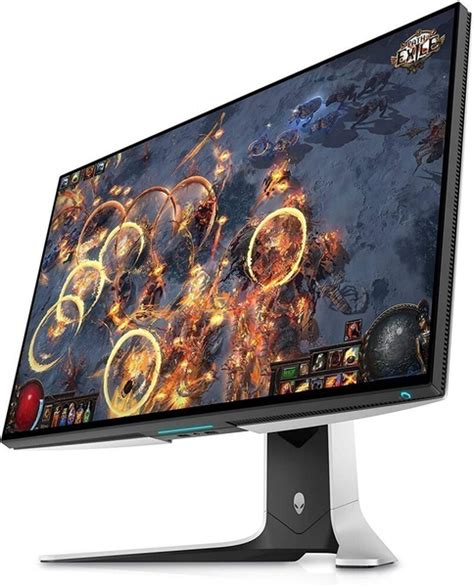 Монитор Alienware AW2721D 2721-0858 27" - купить по выгодной цене в ...