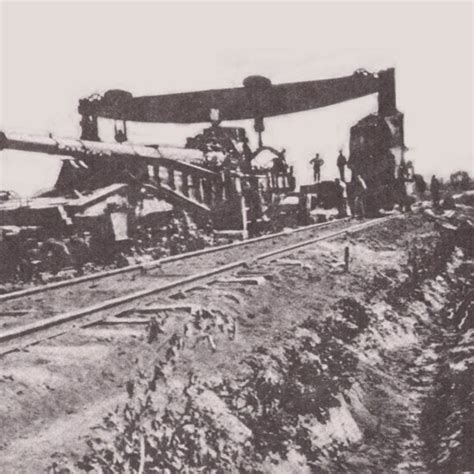 Paris Gun Archives - 19FortyFive