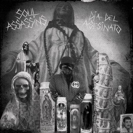 DJ Muggs: Dia del Asesinato Album Review | Pitchfork