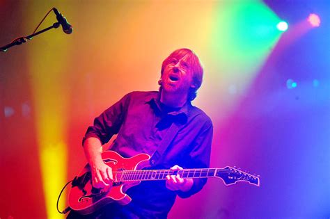 All 333 Phish Songs, Ranked | SPIN