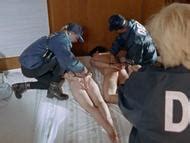 Naked Darlene Sellers In Where The Air Is Cool And Dark