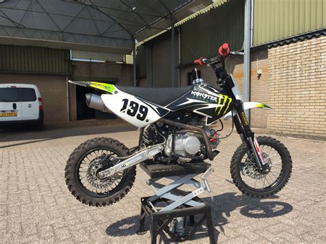 Pitster pro 140 #pitbike #fun #dirtbike #yx #crf50 # crf70 #klx110 #