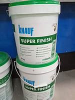 Кнауф супер финиш в категории "Строительство" | Сравнить цены и купить ...