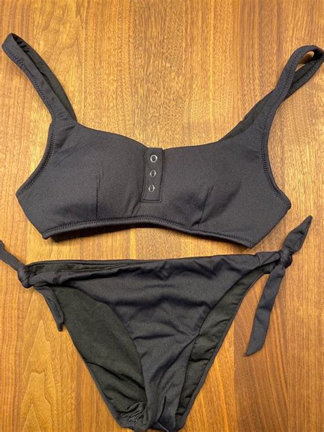Calzedonia Bikini Gr S Kaufen Auf Ricardo