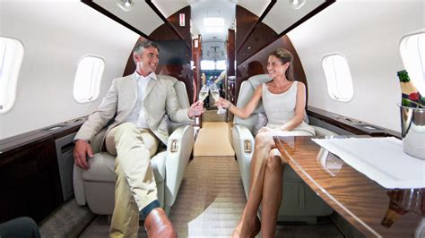 Heres How Much It Would Cost You To Fly Private