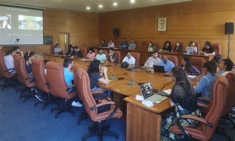Servicio Nacional de Migraciones de Los Ríos impartió charla sobre
