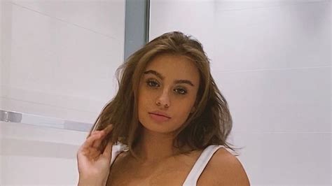 Fani będą zachwyceni Oliwia Bieniuk pokazała się w bikini na wakacjach