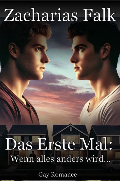 Das Erste Mal Wenn alles anders wird Gay Romance Kobo 電子書 PChome 24h購物