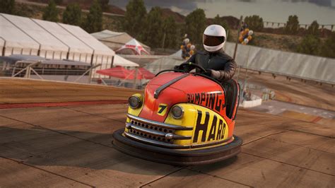 Wreckfest Retro Rammers Car Pack Im Trailer Vorgestellt