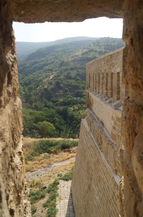 5000-летний Дербент | Пикабу