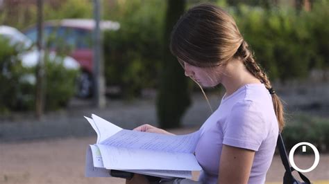 Pevau Un Total De 1 171 Estudiantes Cordobeses Se Examinan Desde Este