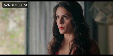 Priscila Castello Branco Nude Aznude