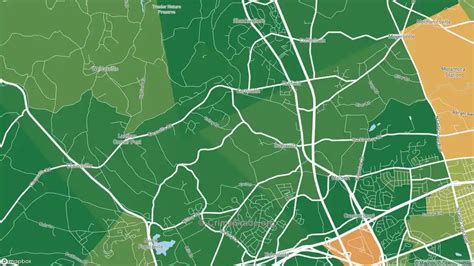 The Safest and Most Dangerous Places in Orefield, PA: Crime Maps and Statistics | CrimeGrade.org