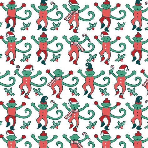 Preppy Monkey Wallpapers Wallpaper Cave