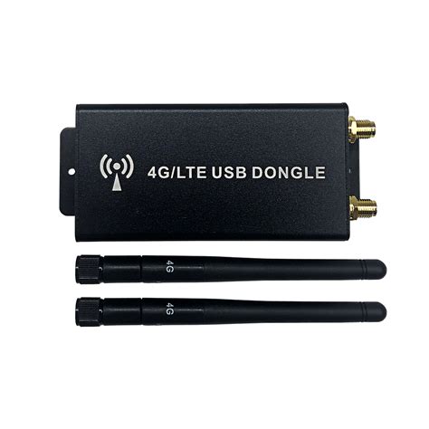 Best 3G/4G LTE USB Dongle France, United States, United Kingdom, Germany