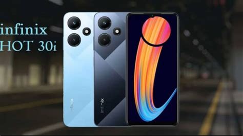 Infinix Hot I Menghadirkan Pengalaman Menarik Dengan Harga Mulai Dari Satu Jutaan Pasundan