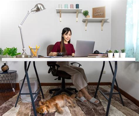 Remote Work Productivity Hacks Optimize Your Workdays And Achieve More