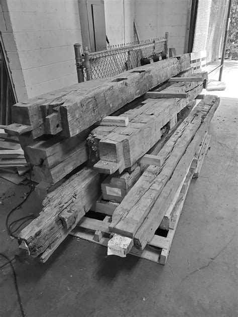 Hand Hewn Beams Rustic Roots Reclaimed Wood Barnwood Beams Mantels