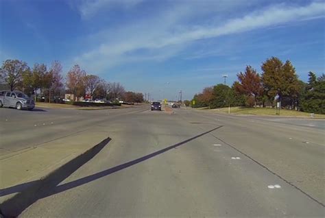 Video Tip: Uncontrolled Intersections - Top News - Safety & Accident ...