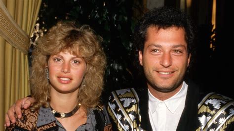 The Untold Truth Of Howie Mandels Wife Terry