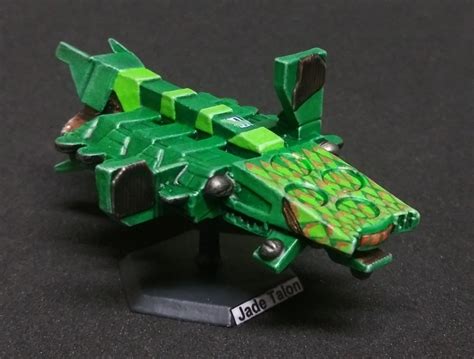 Battletech - WarShips! - Show Off: Painting - Reaper Message Board