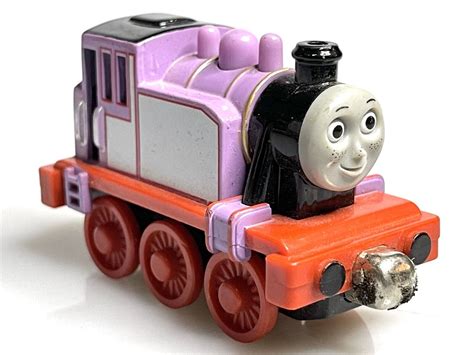 Rosie Train Ubicaciondepersonascdmxgobmx