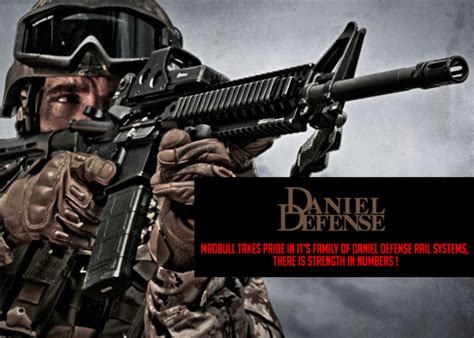 customize  gun  daniel defense popular airsoft