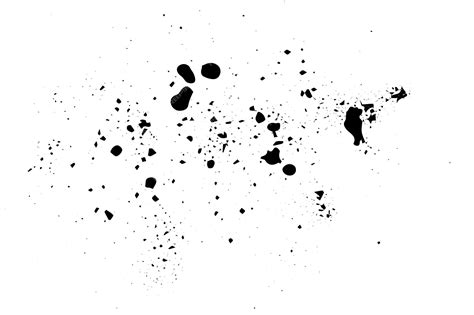 Premium Vector Vector Illustration Of Paint Drop Texture