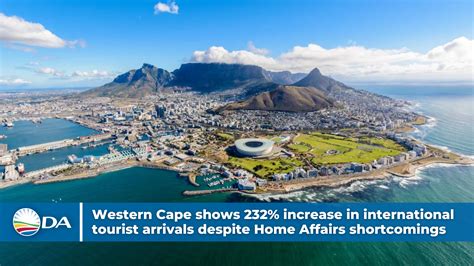 Da Retains Two Wards In Cape Town
