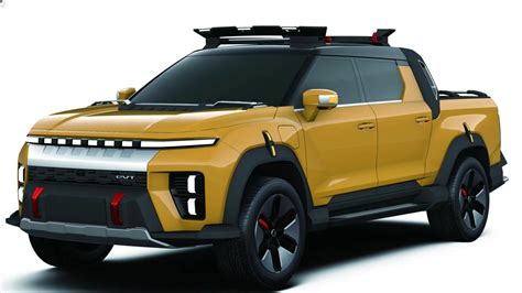 Ssangyong launches KG Mobility electric cars | Townsville Bulletin