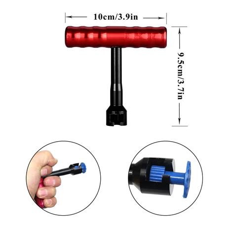 Инструменты для удаления вмятин безпокрасочный инструмент для ремонта ...