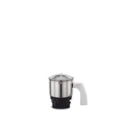 Buy Preethi Eco Plus Mixer Grinder 750 Watt With 4 Jars Online At