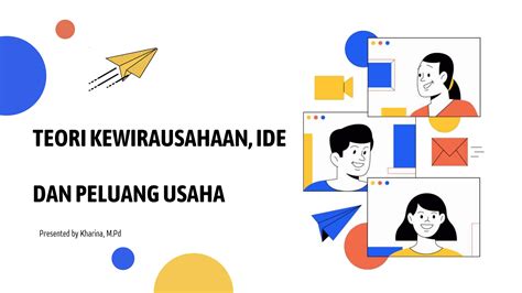 Ide Dan Peluang Usaha Ppt Untuk Dosen Praktisi Pptx