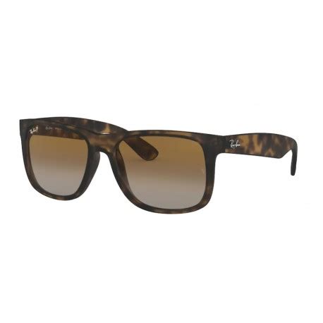 Comprar Gafas De Sol Ray Ban Justin Rb4165 Polarizada