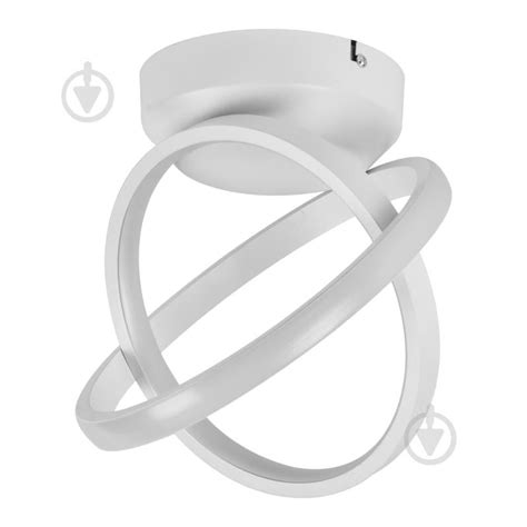 ᐉ Люстра світлодіодна Eurolamp 70 Вт білий LED-LR-70-A40(white) • Краща ...