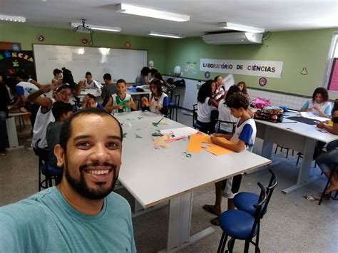 Ceefti Francisco Coelho Avila Junior - Sequência de aulas de... - Ceefti Presidente Castelo Branco | Facebook