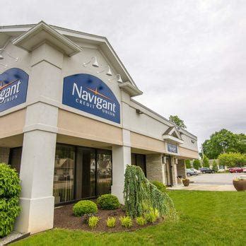 Navigant Credit Union | Navigant Credit Union
