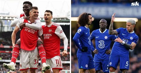 Why Has Arsenal Vs Chelsea Been Rescheduled Premier League Explain