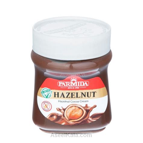 قیمت و خرید شکلات پارمیدا صبحانه فندوقی وزن 320 گرم - اصیل کالا