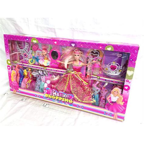 Doll sets